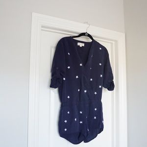 Cloth & stone romper